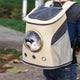 "The Explorer Cat"  Fashionable Capsule Cat Backpack