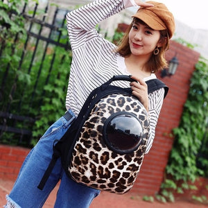 "The Original" Stylish Cat Backpack in 3 Different Designs